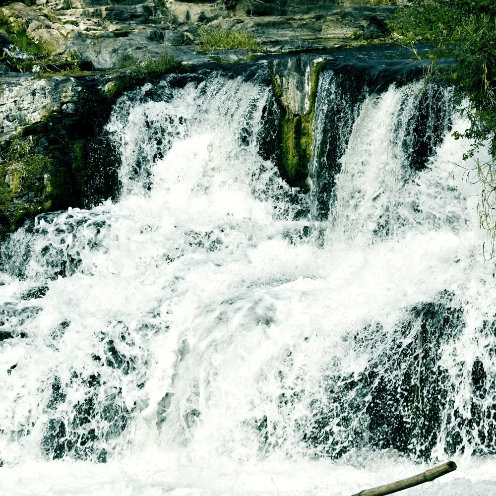 Bhatinda Falls