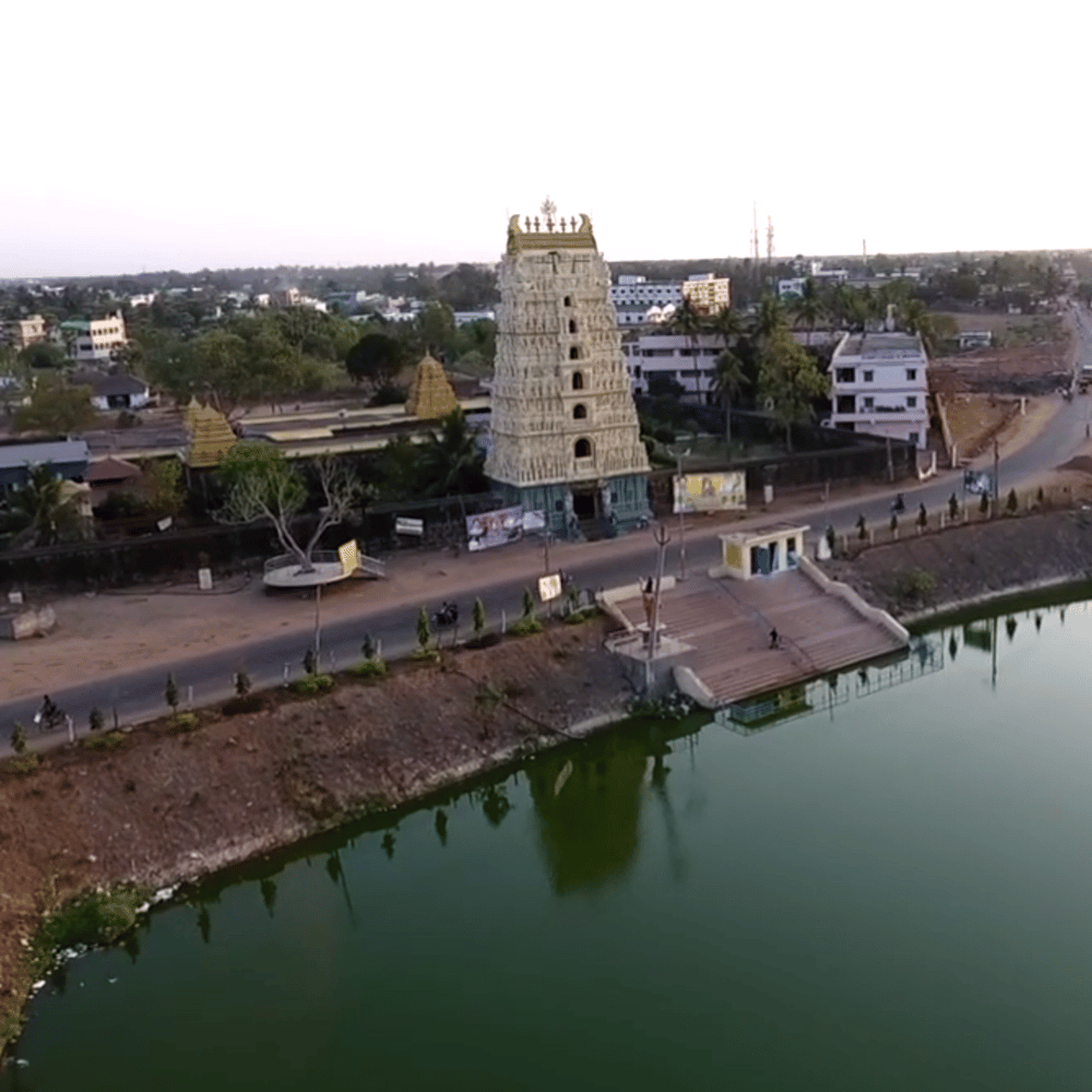 Bhavanarayana Swamy Temple