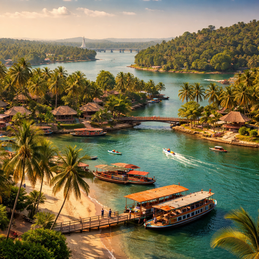 Bhavani Island