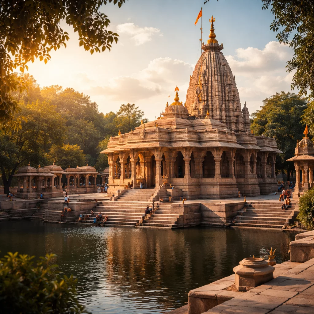 Bhimnath Mahadev