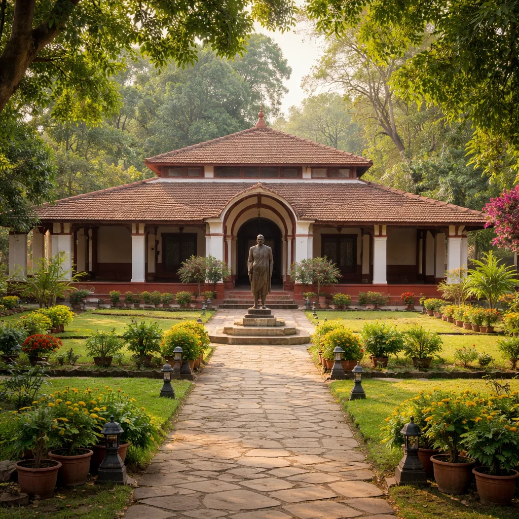 Bhitiharwa Ashram