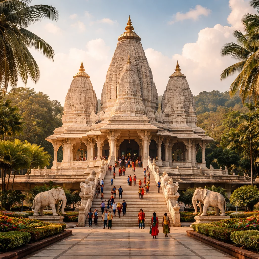 Birla Mandir