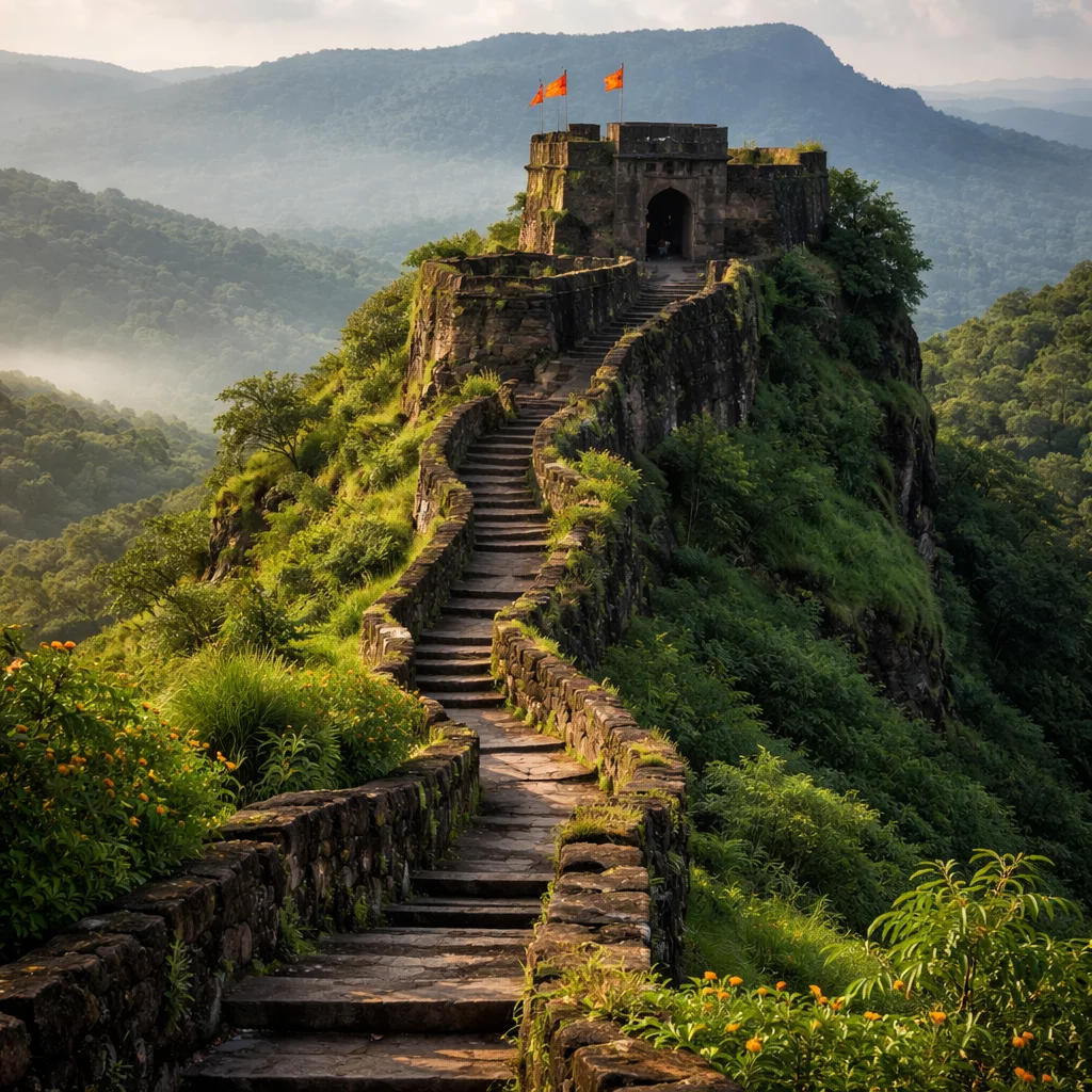 Birwadi Fort