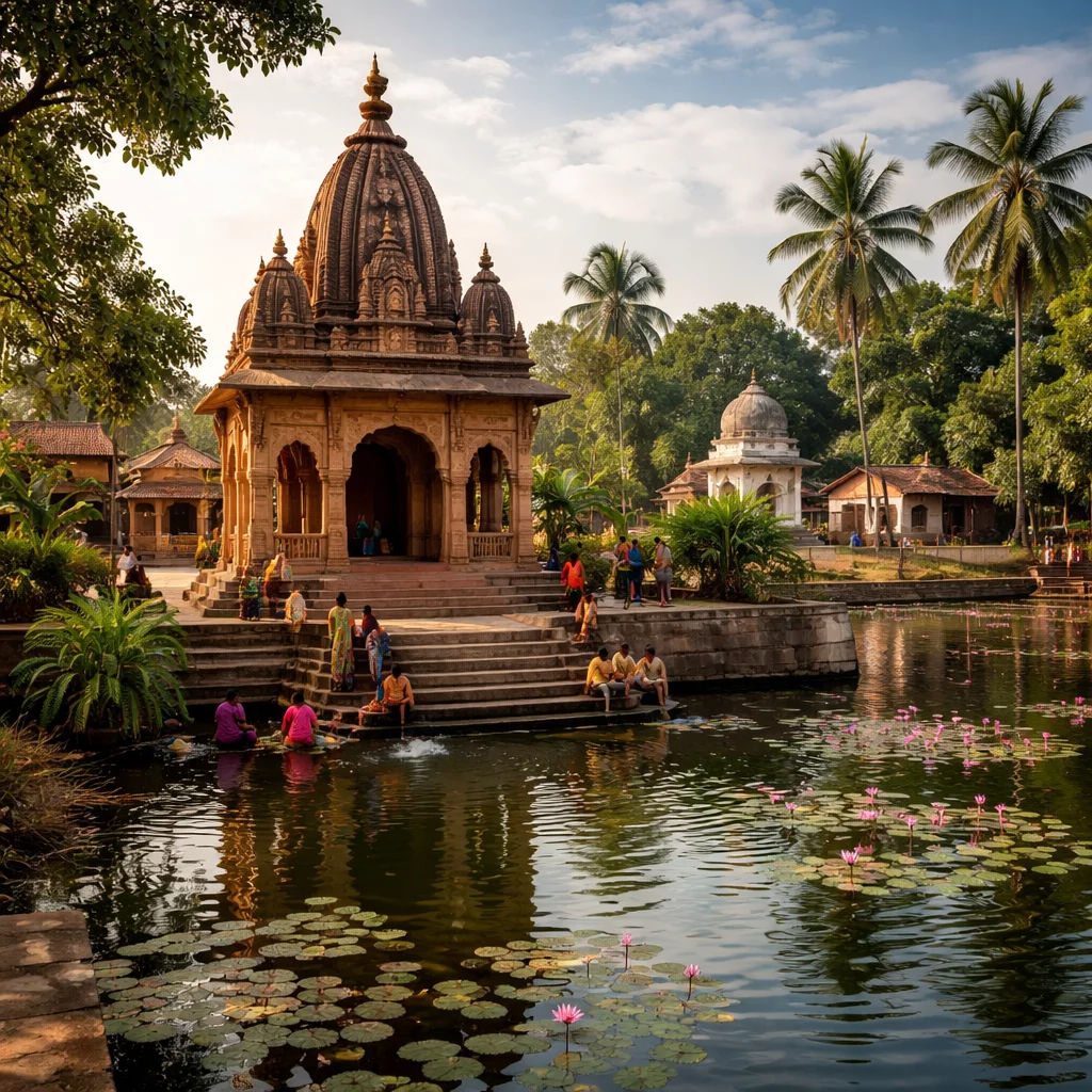 Bishnupur