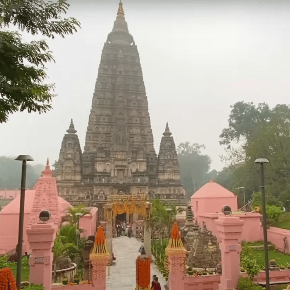 Bodh Gaya