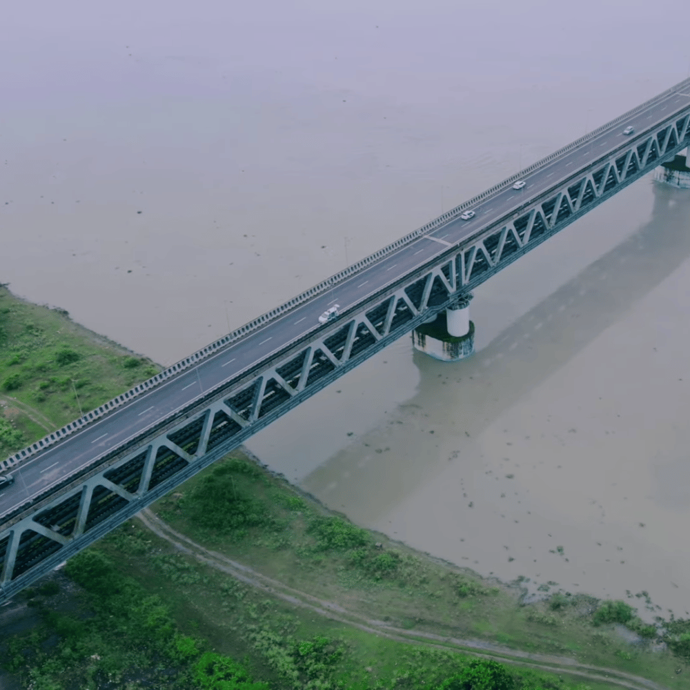 Bogibeel Bridge
