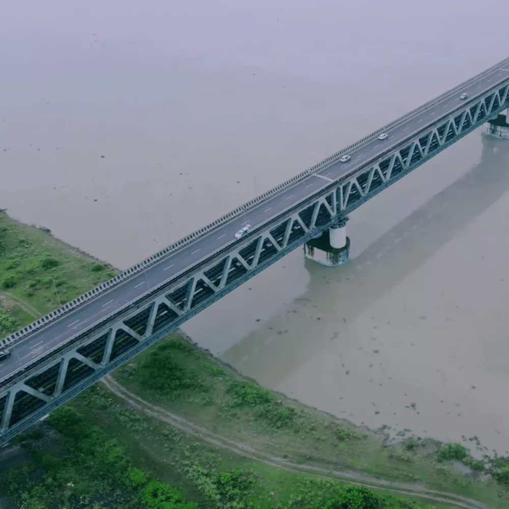 Bogibeel Bridge