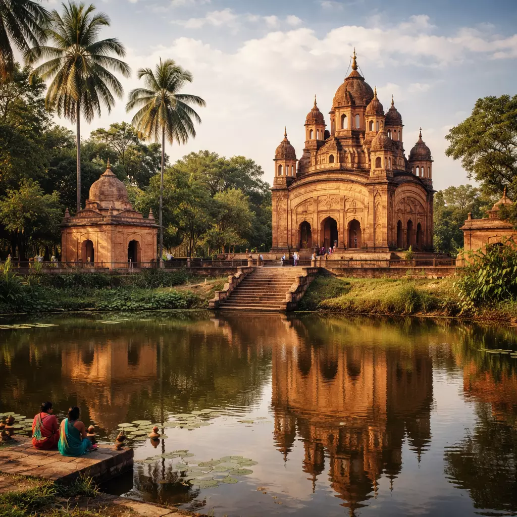 Boral Mandir