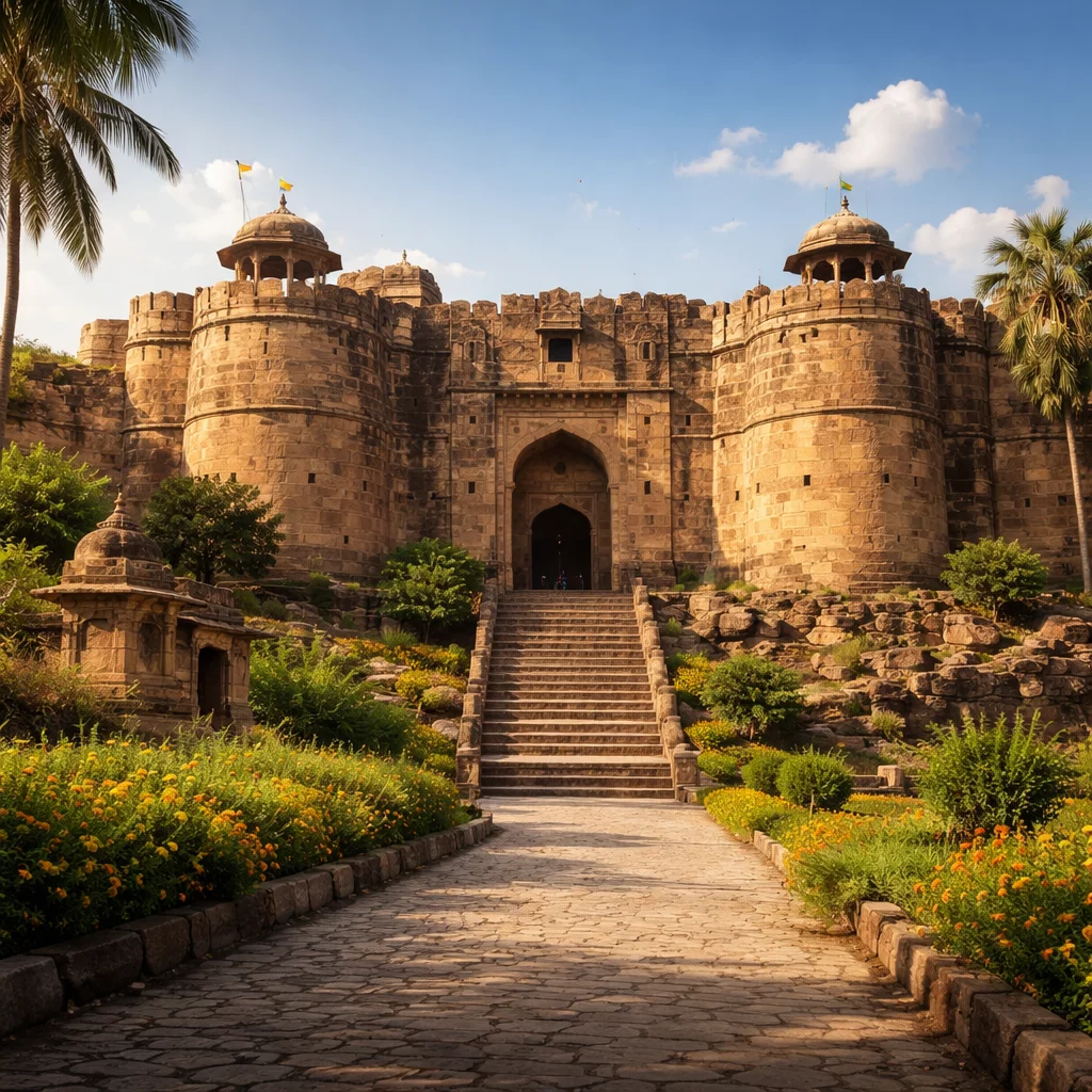 Botad Fort