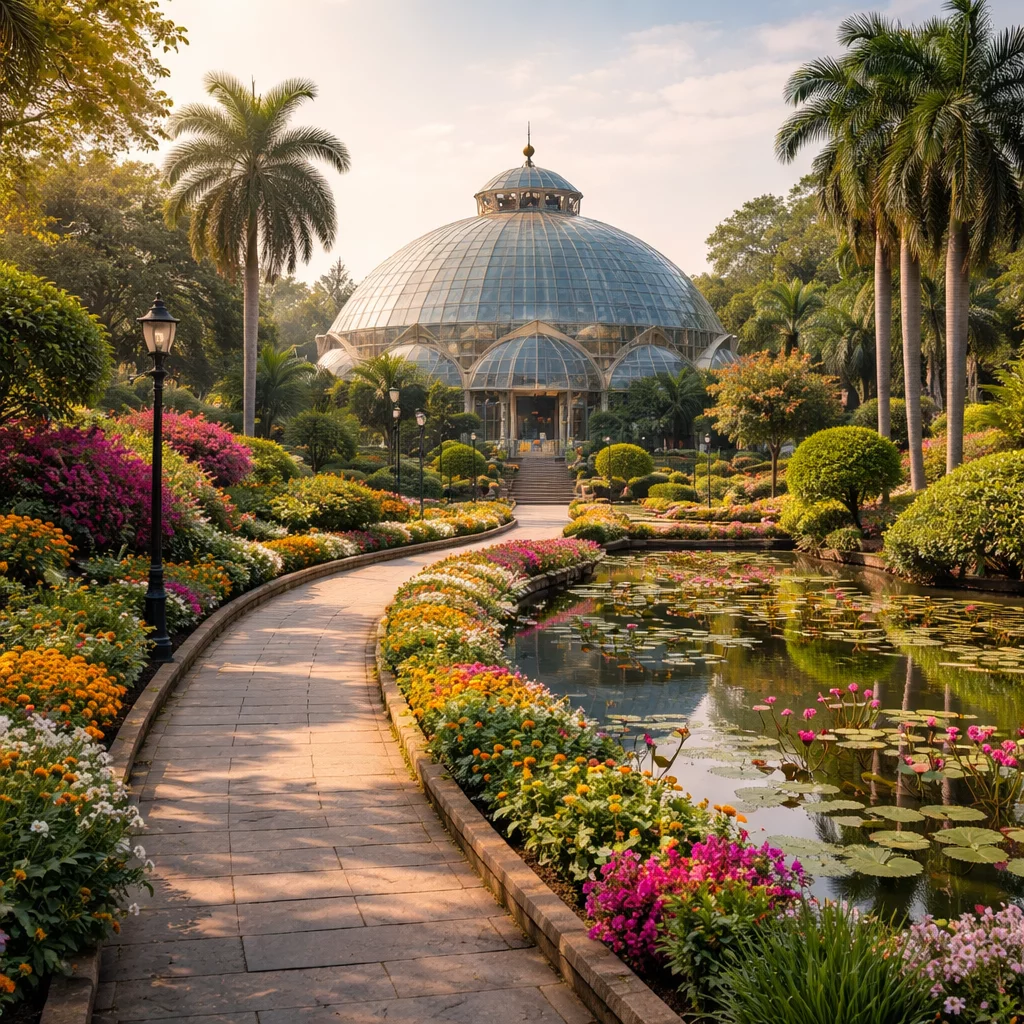 Botanical Garden