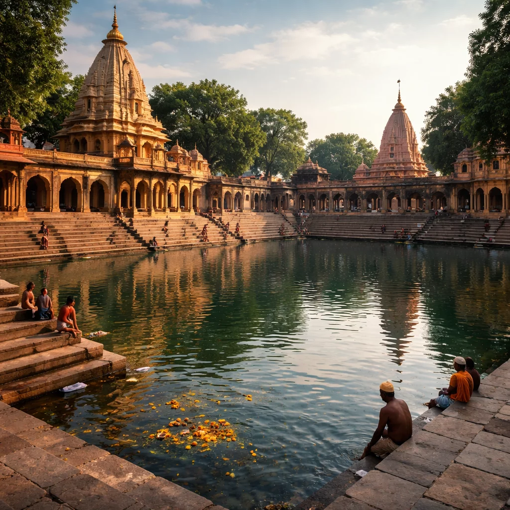 Brahm Kund