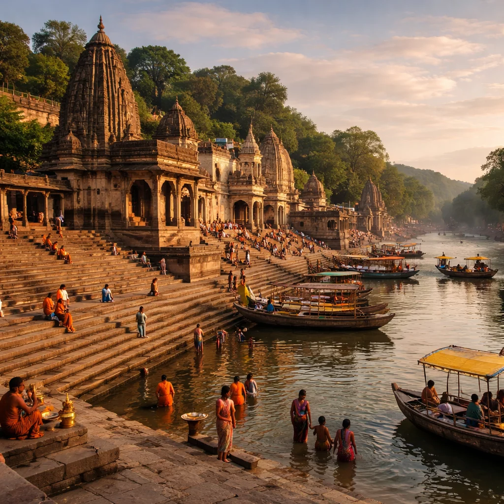 Brahman Ghat