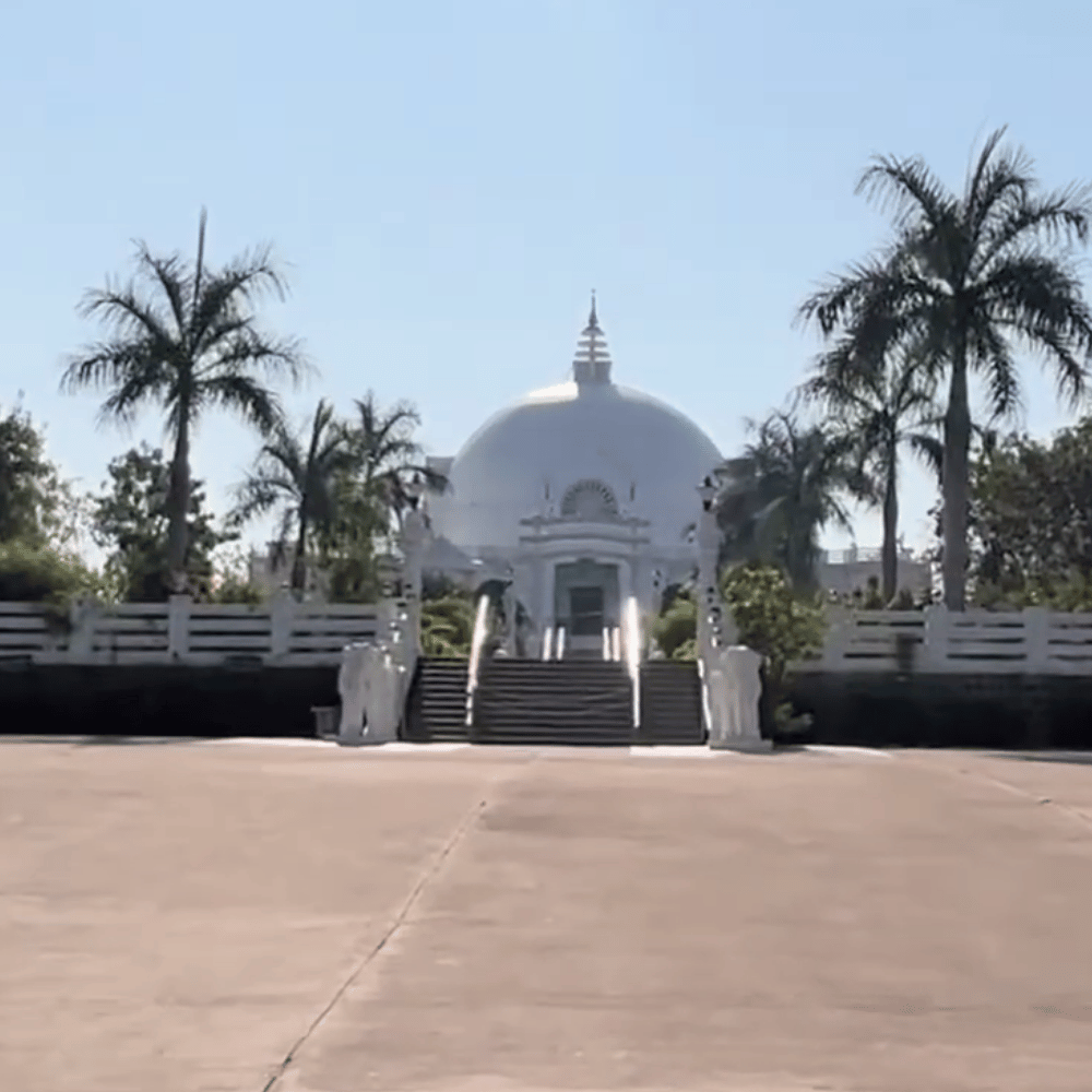 Buddha Vihar