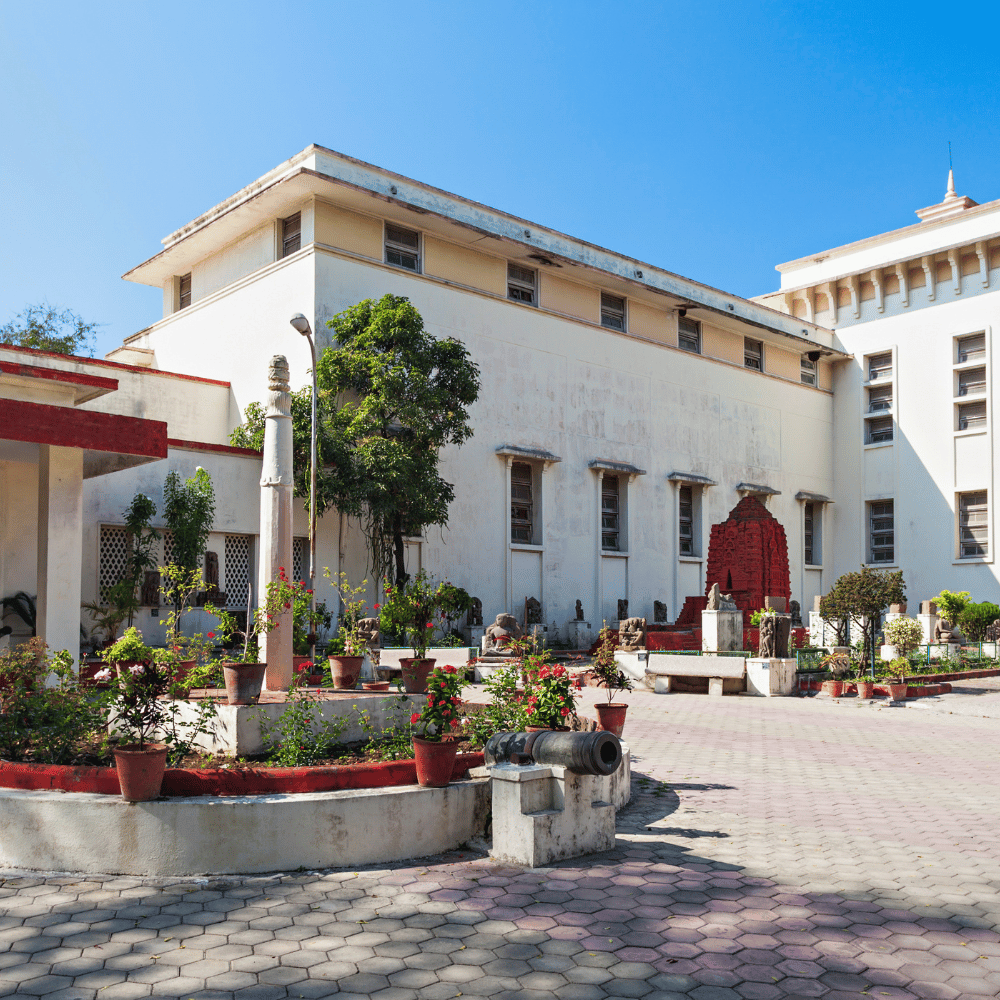 Central Museum Indore