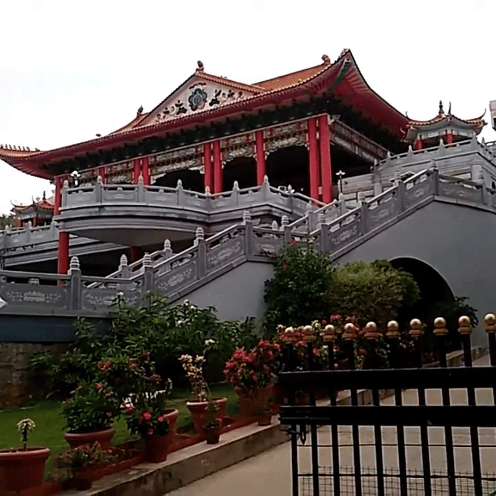 Chaitanya Jyoti Museum