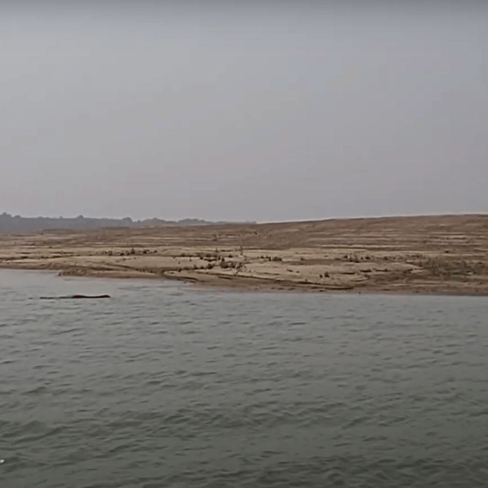 Chambal Wildlife Sanctuary