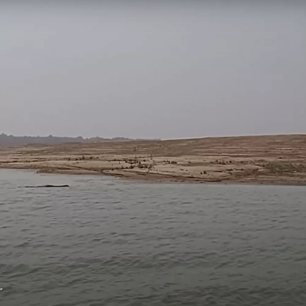 Chambal Wildlife Sanctuary