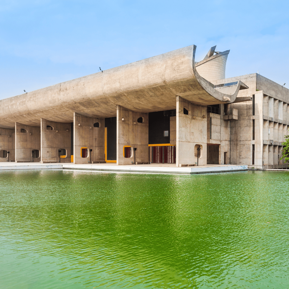 Chandigarh Museum & Art Gallery