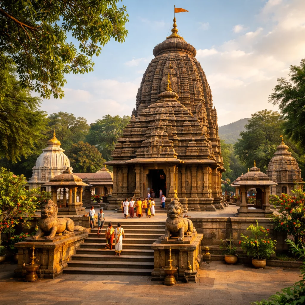 Charisambhu Temple