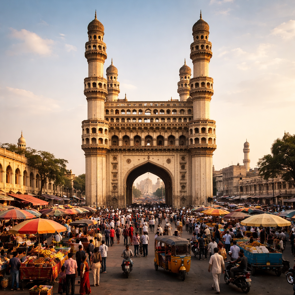 Charminar