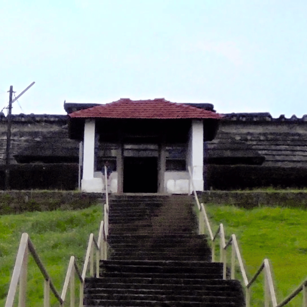 Chaturmukha Basadi