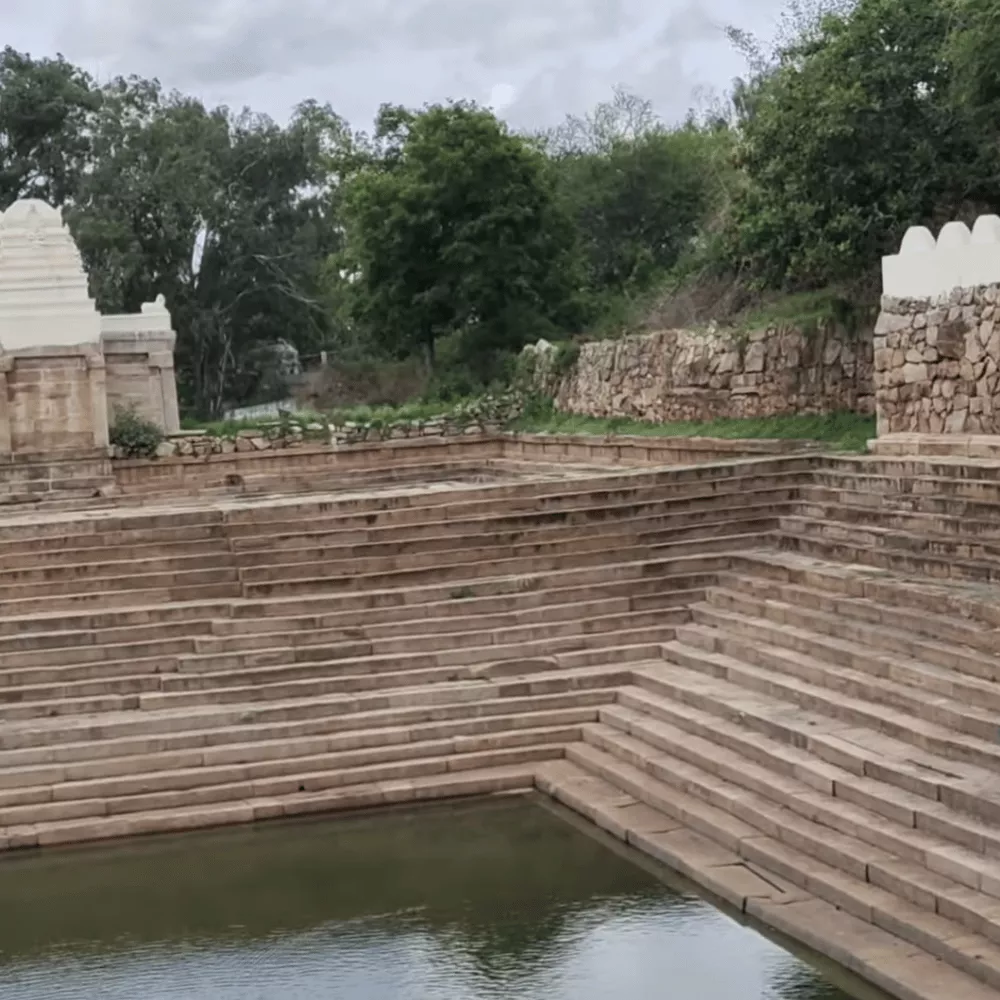 Cheluvanarayana Swamy Temple