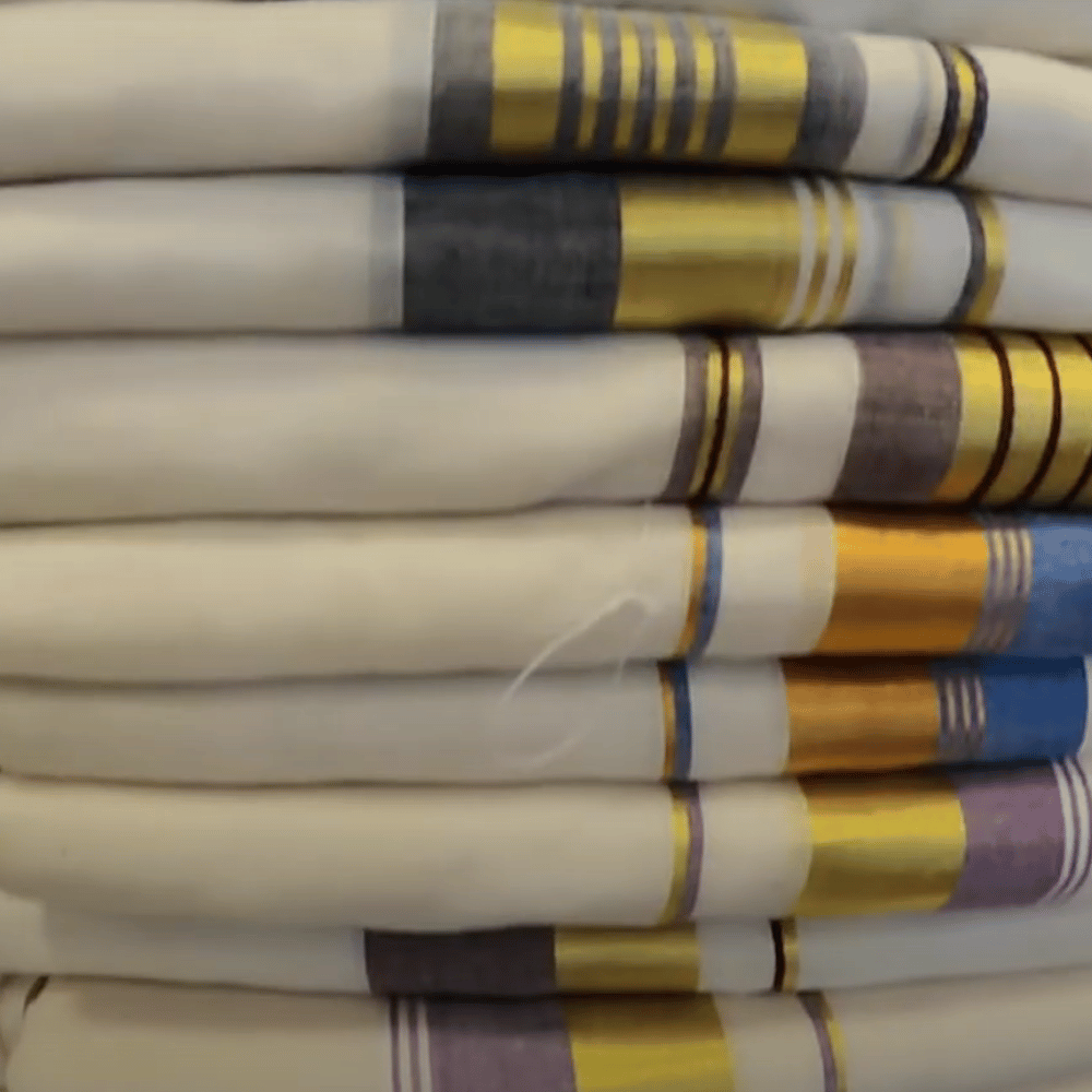 Chendamangalam Weavers’ Village