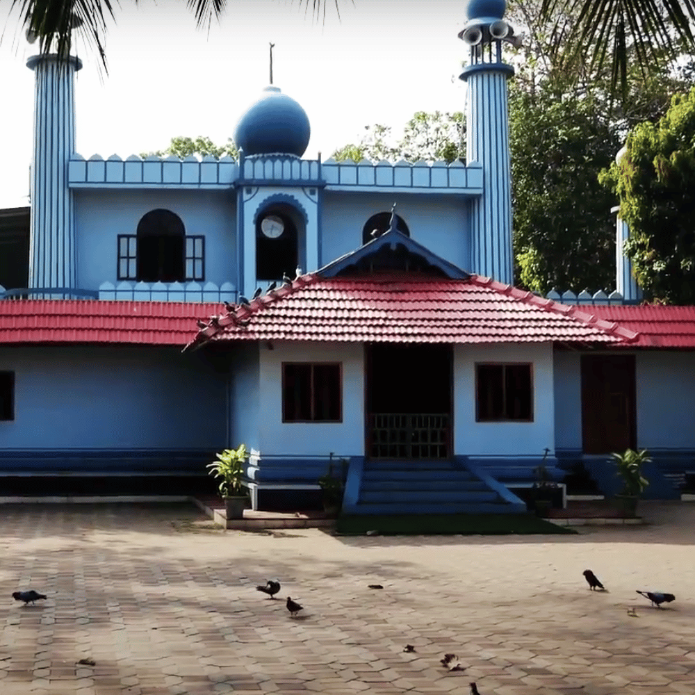 Cheraman Juma Mosque