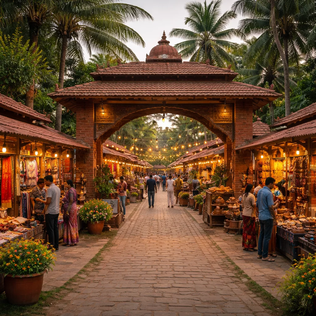 Chhattisgarh Haat