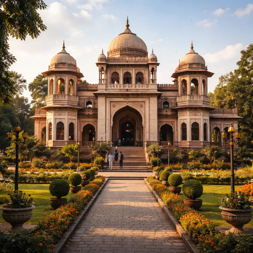 Chhawani Museum