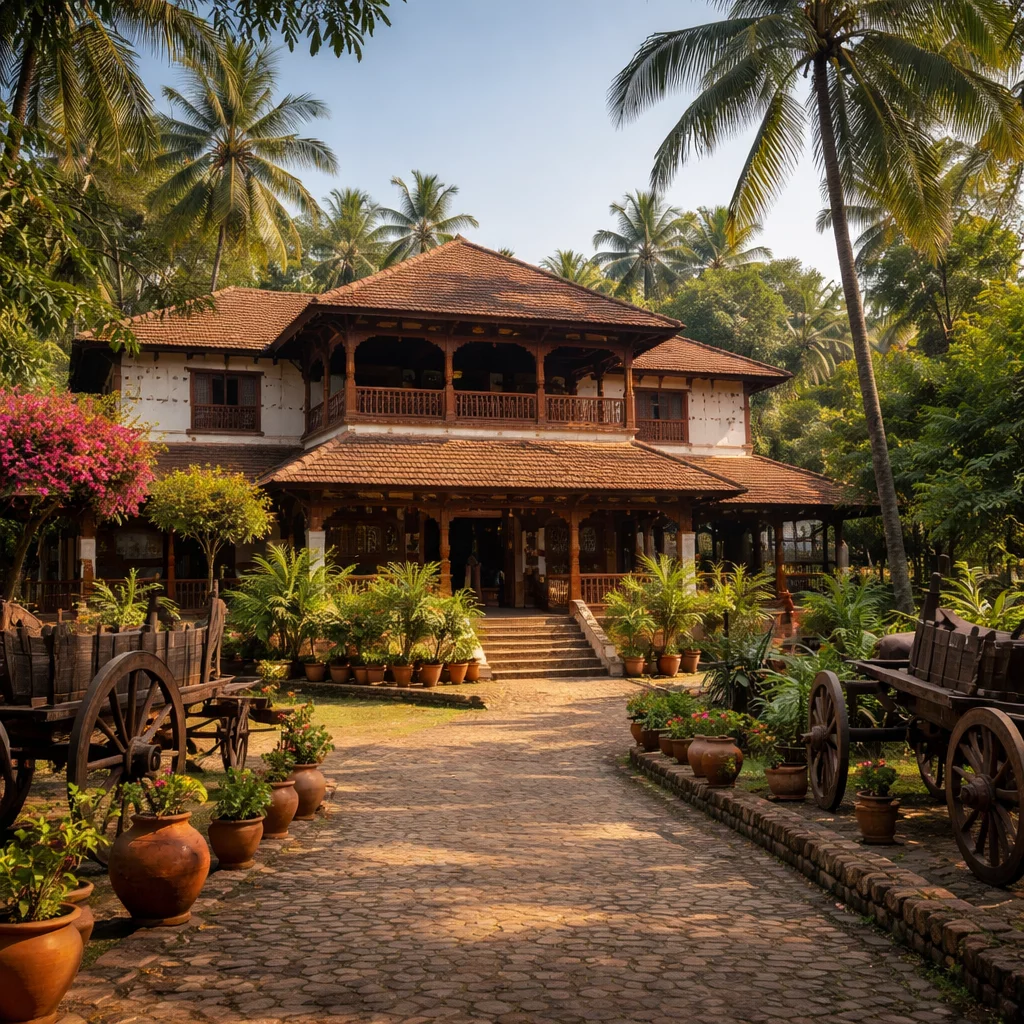 Chitra Museum