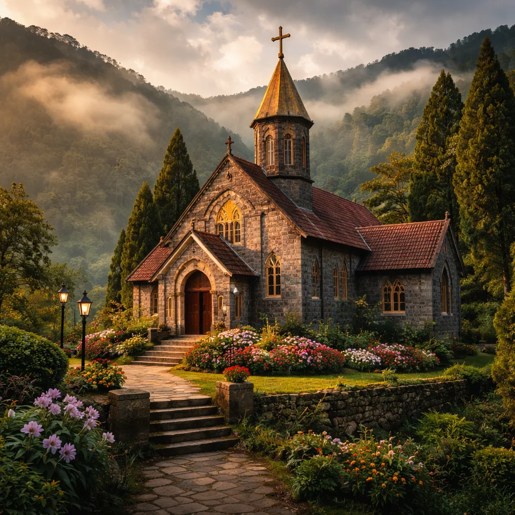Church of the Epiphany