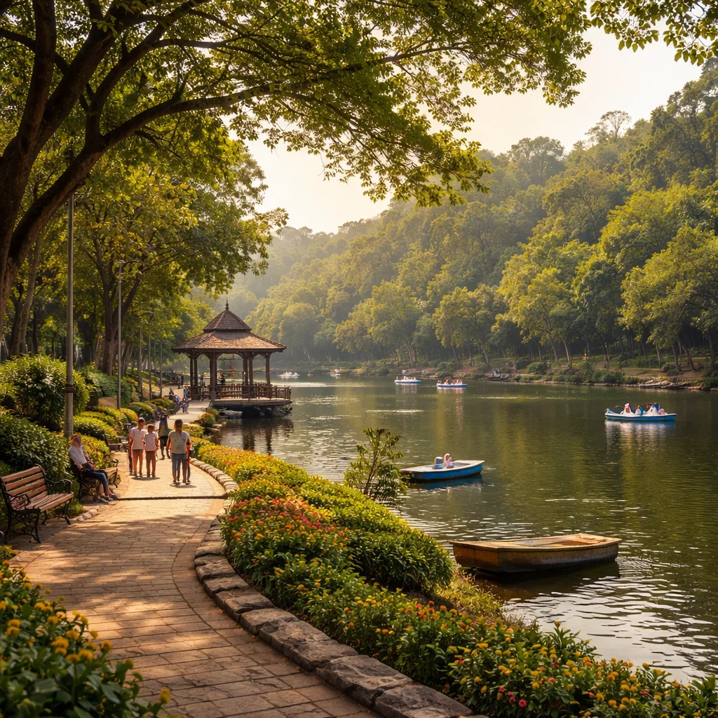 City Forest
