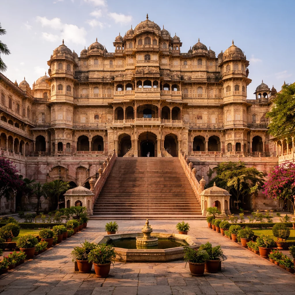 City Palace