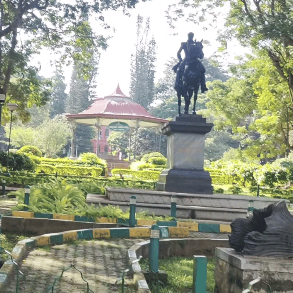 Cubbon Park