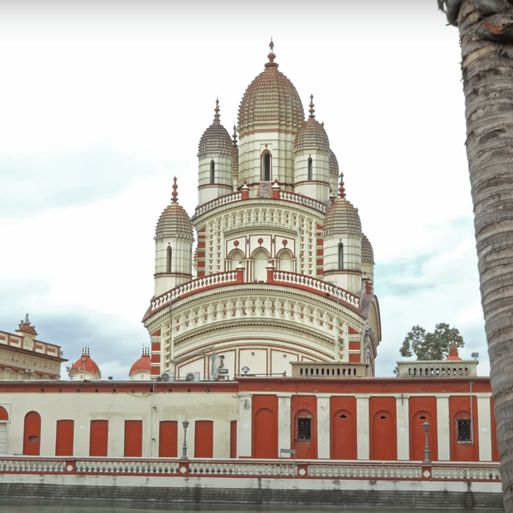 Dakshineswar Kali Temple