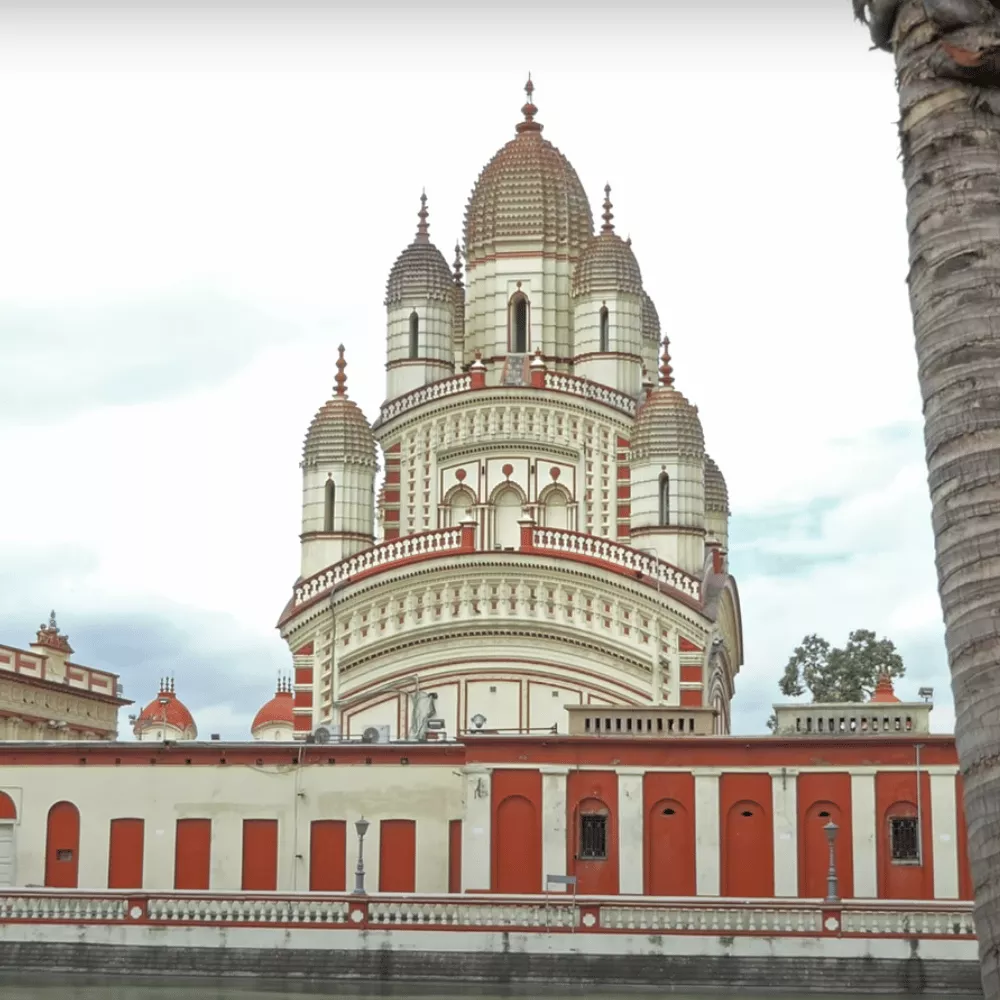 Dakshineswar Kali Temple