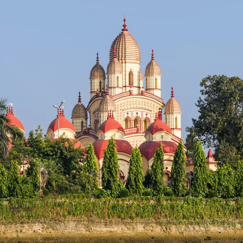 Dakshineswar Kali Temple