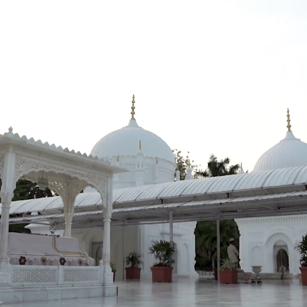 Dargah-e-Hakimi