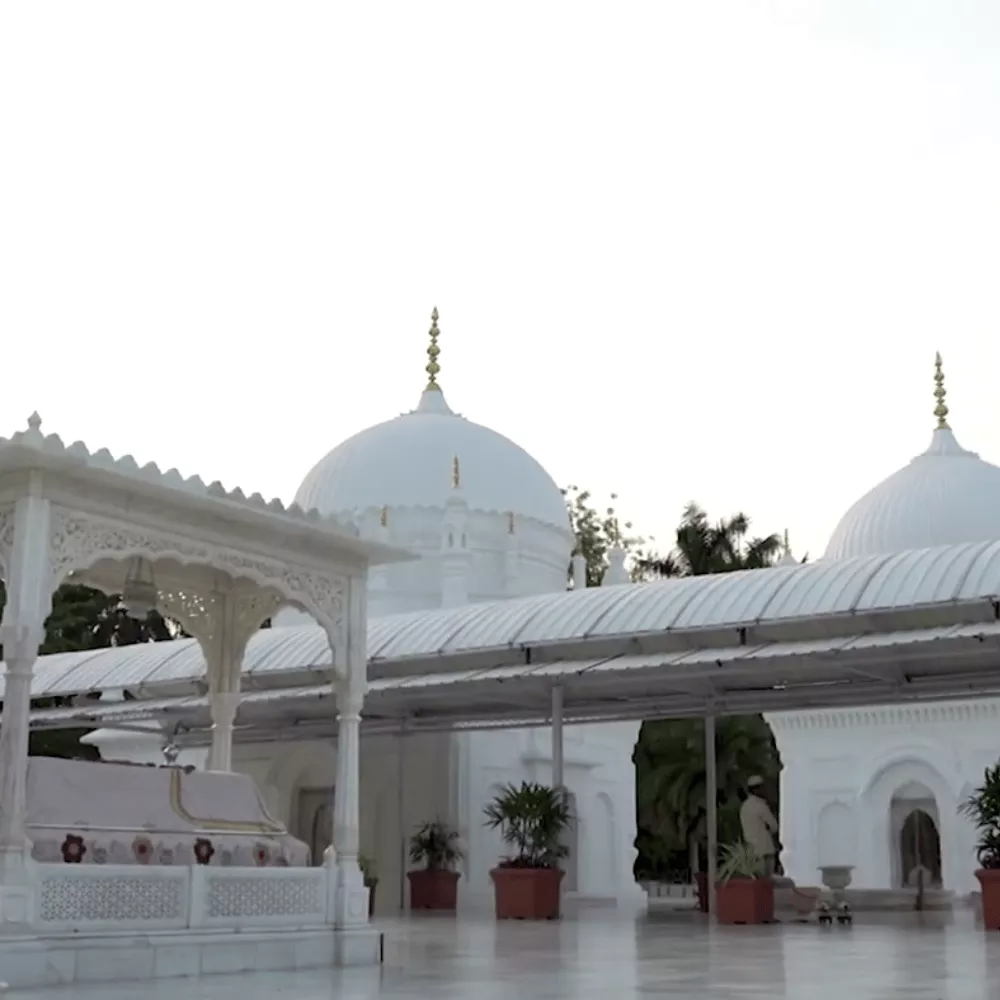 Dargah-e-Hakimi