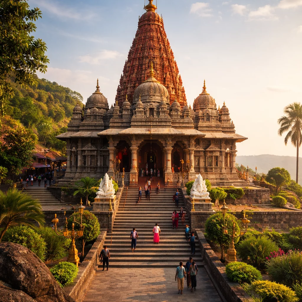 Datta Mandir
