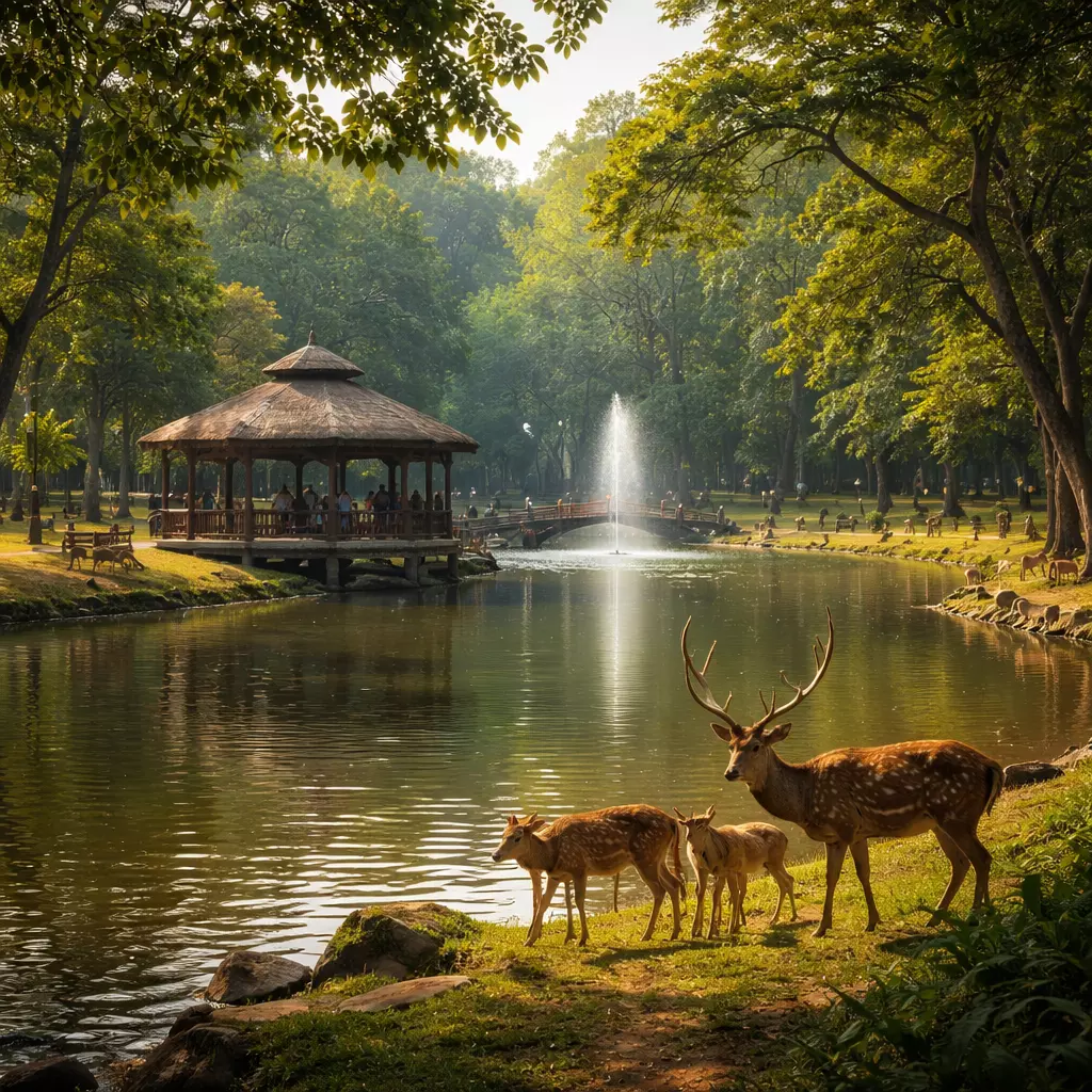 Deer Park