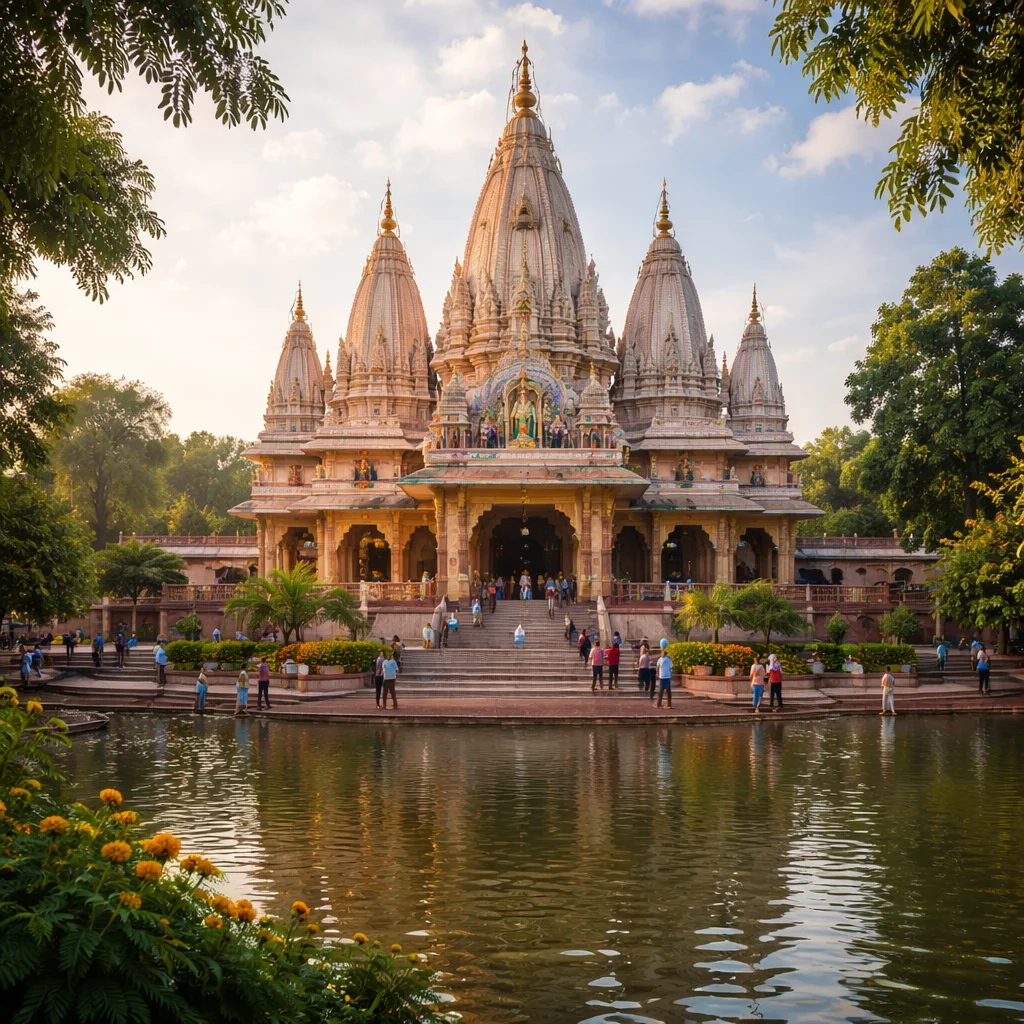 Deorahi Mandir