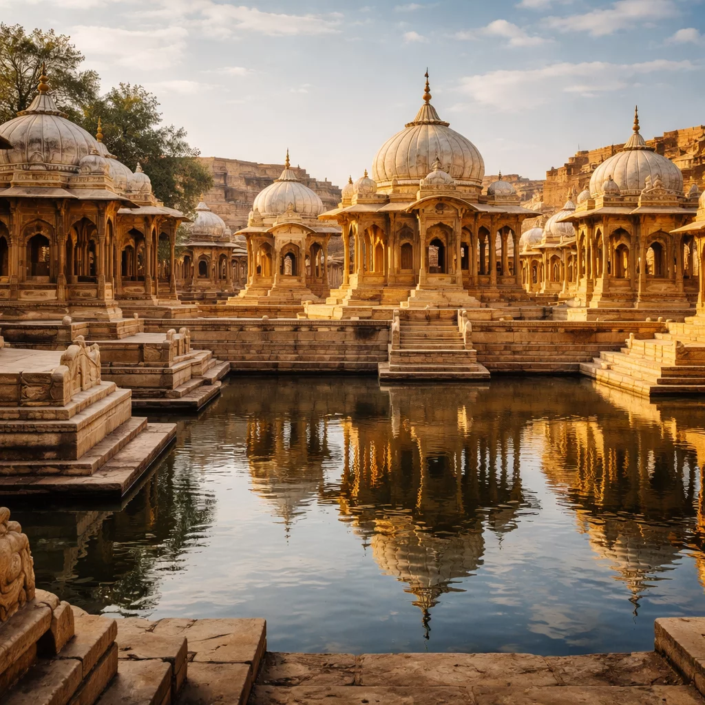 Devi Kund Sagar