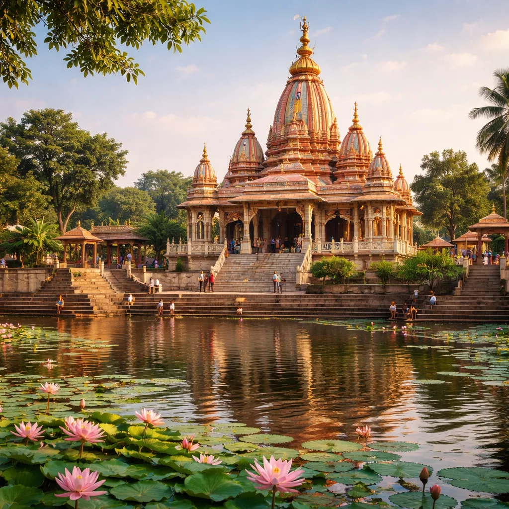 Devkuli Dham