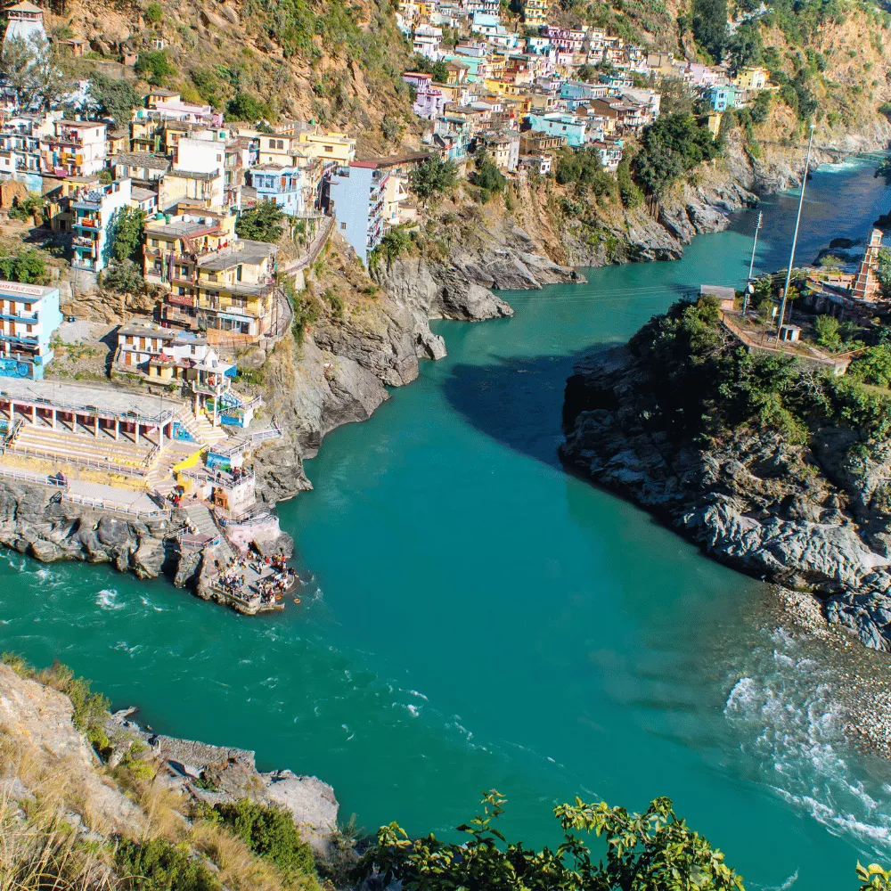 Devprayag
