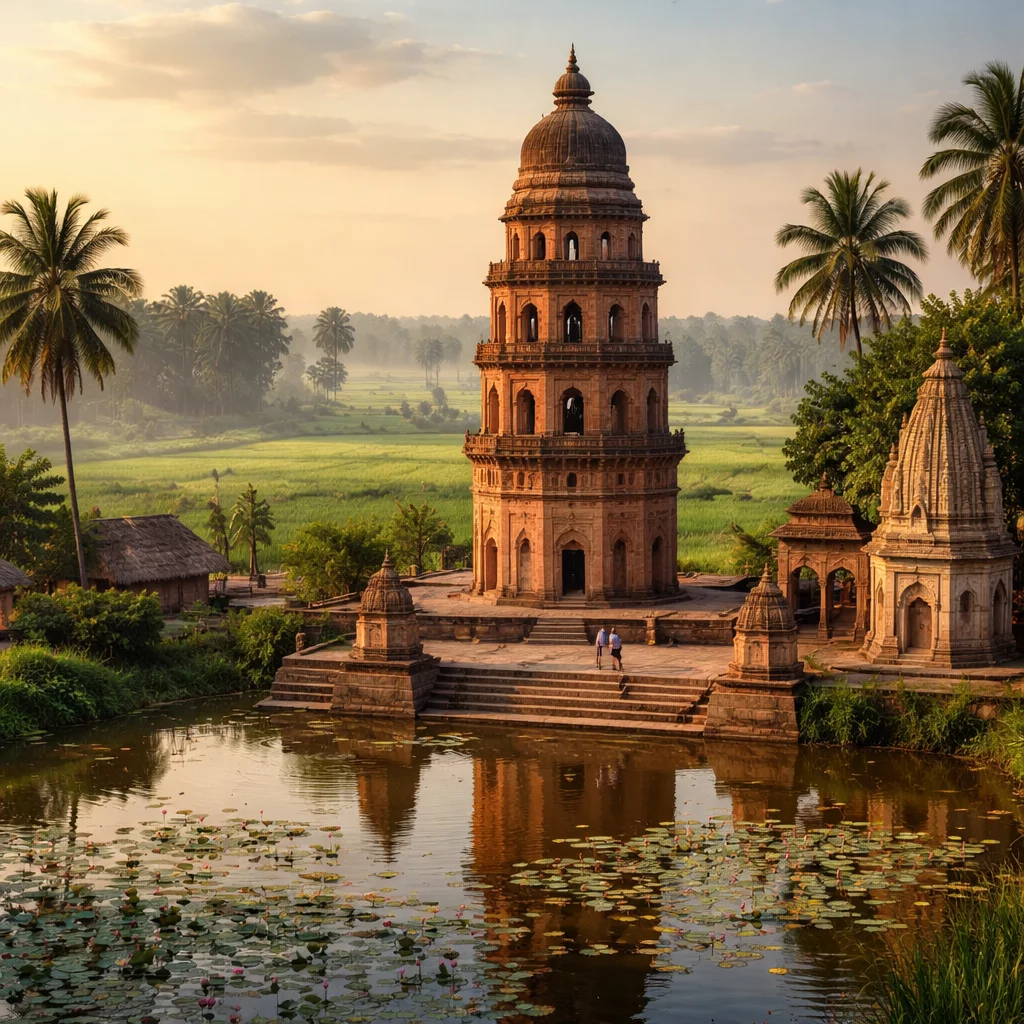 Dharhara