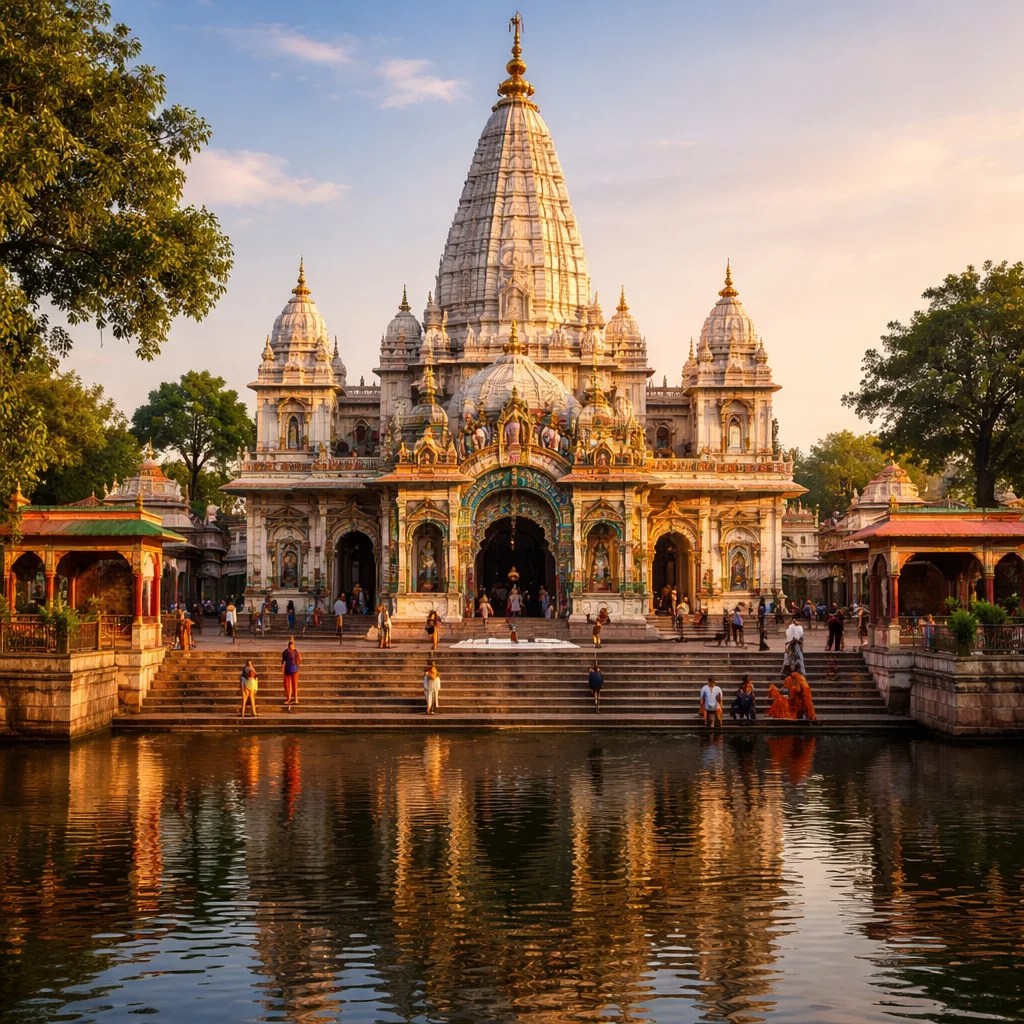 Dhodhnath Dham