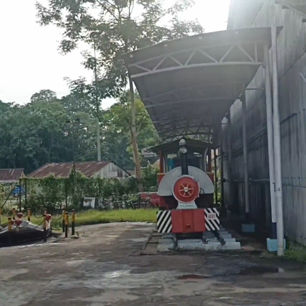 Digboi Centenary Museum