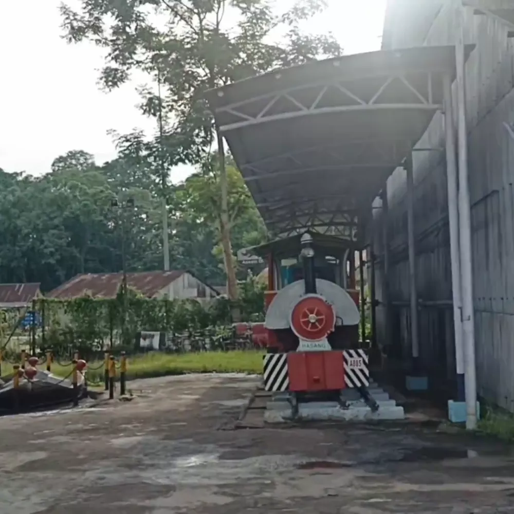 Digboi Centenary Museum